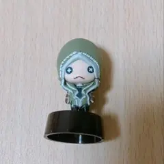 第五人格 にとたん フィギュアマスコット 傭兵