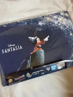 一番くじ Disney FANTASIA A賞 85th アートボード