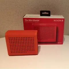2025年最新】nixon スピーカーの人気アイテム - メルカリ