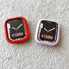 2個パック コンパチブル 41mm