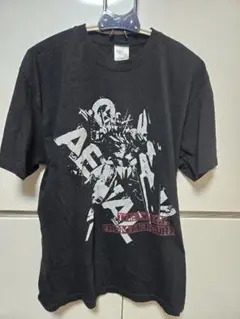 機動戦士ガンダム 水星の魔女 ガンダム エアリアル Tシャツ