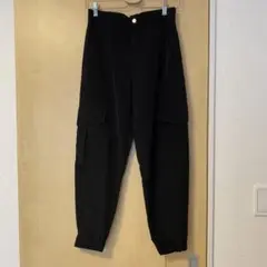 ZARA カーゴパンツ スラックス XS