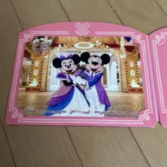 ディズニーシー　シーズンオブハートフォトファン