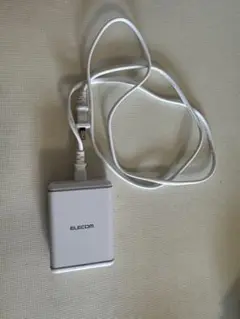 エレコム　USB A 充電ポート　6