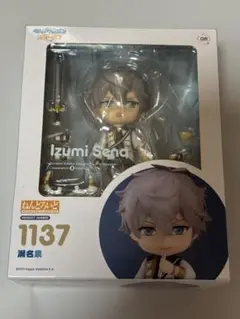 2025年最新】ねんどろいど 瀬名泉の人気アイテム - メルカリ