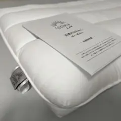 GOKUMIN Lite 天使のわたもこ ローピロー 枕
