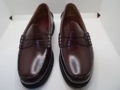 ちゃんじー　llbean ローファー 26.5 EE 58 ミツキのヤミツキ | Begin × BEAMS