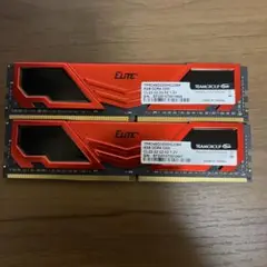 TEAMGROUP ELITE DDR4 8GB 3200MHz