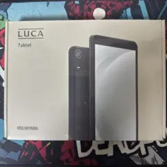 LUCA TE08D2M64-V1B ブラック
