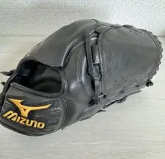 新品未使用品✨Mizuno 斎藤佑樹モデル 軟式グローブ サイズ10 ブラック ミズノ 斎藤佑樹モデル 限定品 投手用 軟式グローブ｜Yahoo