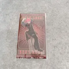 ブルーロック　カジノディーラー　アクスタ　千切豹馬