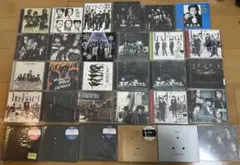 KAT-TUN CD 60枚セット