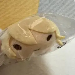 憂国のモリアーティ　のるきゃら　ウィリアム　マスコット　ぬいぐるみ