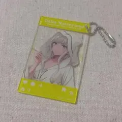 D4DJ 松山ダリア キーホルダー アクリル アクキー ゲーマーズ