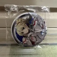 FGO モードレッド SEGA 缶バッジ