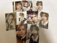 BOYNEXTDOOR イハン popup BOYLIFE トレカ
