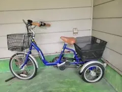 2025年最新】電動三輪自転車 フランスベットの人気アイテム