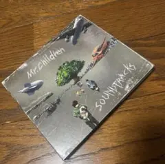SOUNDTRACKS Mr.Children