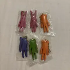 クラフトホリック　ガチャガチャ