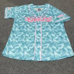 楽天イーグルス ユニフォーム Lサイズ