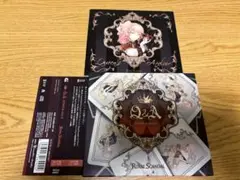 希少◇CD ロイスキャ Q&A-Queen and Alice-(QUEEN盤)