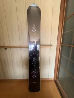OGASAKA TX-L 158㎝ 未使用品
