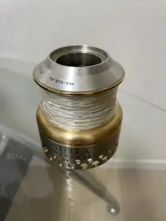 SIMANO SW10000HGスプール単品
