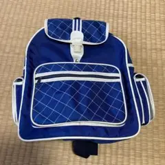 リックサック 昭和レトロ