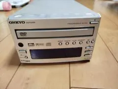 ONKYO INTEC155 プログレッシブDVDプレーヤー DV-S155X(S) /シルバー Amazon.co.jp: ONKYO INTEC155 プログレッシブDVDプレーヤー DV