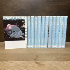 ぼくの地球を守って　文庫版　全巻セット