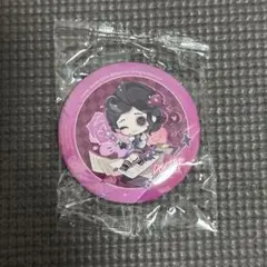 第五人格 IJL 夏季 プレイオフ 会場限定 医師 缶バッジ