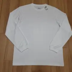 新品未使用 BAIT ベイトBAIT MARK 刺繍ロゴ 長袖 Tシャツ