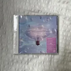 Hey!Say!JUMP MuahMuah シングル初回2
