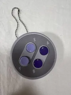 コントローラーボタンコレクション　スーファミ