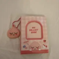 TWICE モモ コレクトブック 商品詳細ページ | ONCE JAPAN OFFICIAL SHOP | コレクトブック