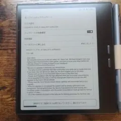 BOOX GoColor7 Gen2