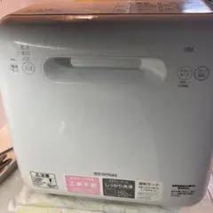 ジャンク品 IRIS ISHT-5000-W