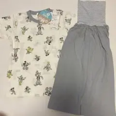 ディズニーパジャマ95