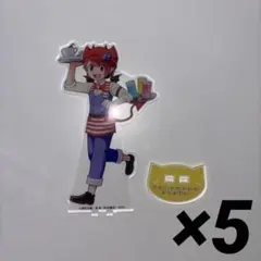 新品 魔界の主役は我々だ！ シャオロン アクスタ アクリルスタンド wrwrd