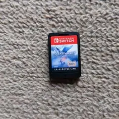 エースコンバット７Switchソフトのみの出品です。