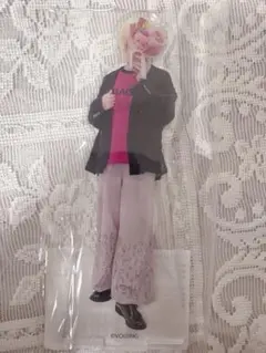 いれいす 実写アクリルスタンド アクスタ ないこ