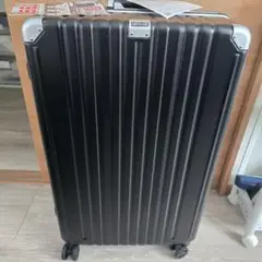 【新品未使用品】AEOLUS／大型キャリーケース 92L ハードタイプ