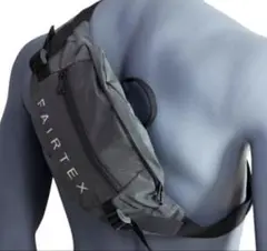【激レア　完売品】FAIRTEX フェアテックスボディバッグ チェストバッグ