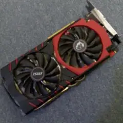 GTX980