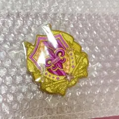 一ノ瀬トキヤ　刺繍ブローチ　SSS2