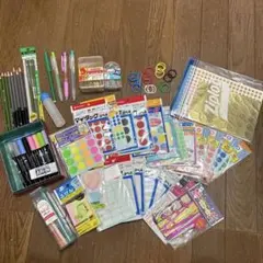 文房具セット