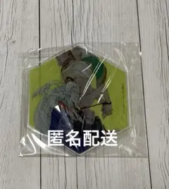 文善やよひ アクリルコースター 鴆 天狼の眼 コミコミスタジオ