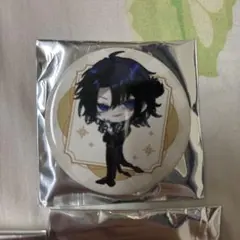 瀬崎澪さんSDキャラクター缶バッジ 5個セット