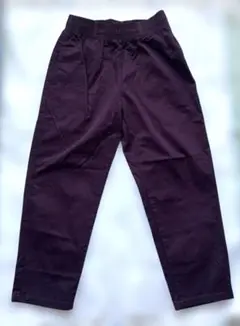 GU シェフパンツ　Lサイズ