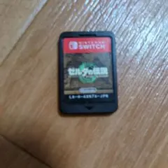 ゼルダの伝説 ティアーズ オブ ザ キングダム